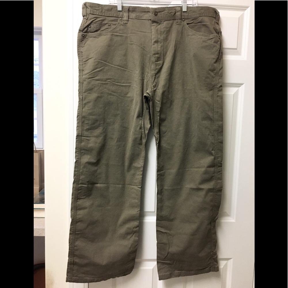 Prana Bronson Pants 42x32 – NWT